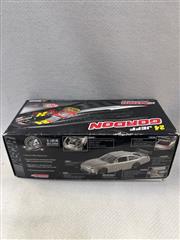 NASCAR DIECAST 1/24TH SCALE CAR, JEFF GORDON #24 DUPONT